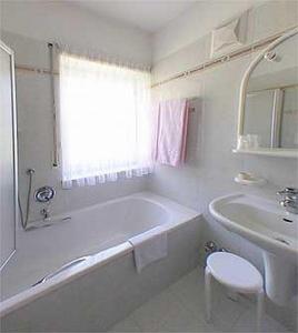 Hotel Villa Mozart