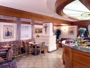 Hotel Villa Mozart