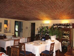 Residenza Del Lago