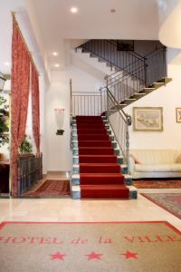 Hotel De La Ville