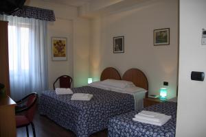 Hotel De La Ville