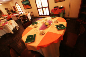 Hotel Rio Sul Mare