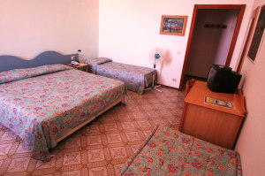 Hotel Rio Sul Mare