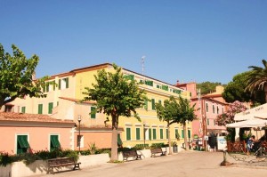 Hotel Rio Sul Mare