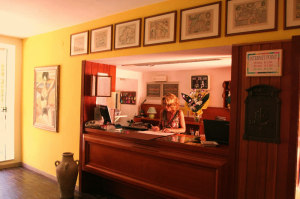 Hotel Rio Sul Mare