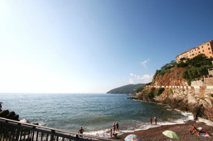 Hotel Rio Sul Mare