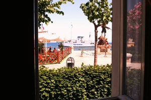 Hotel Rio Sul Mare