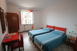 Hotel Rio Sul Mare