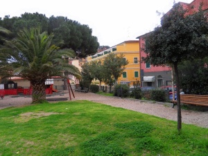 Hotel Rio Sul Mare