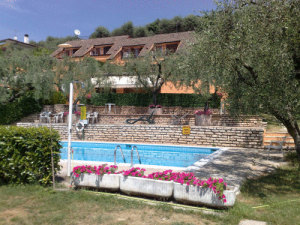 Holidays Residence
