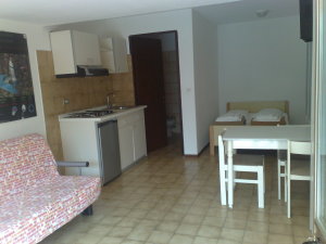 Holidays Residence