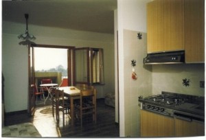 Holidays Residence