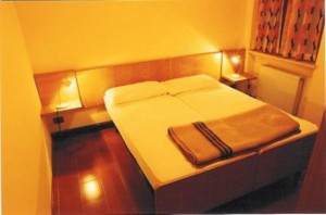 Holidays Residence