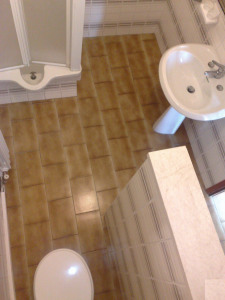 Holidays Residence