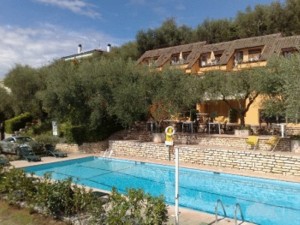 Holidays Residence