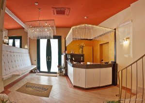 Albanuova Hotel