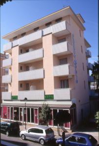 Hotel Bahia