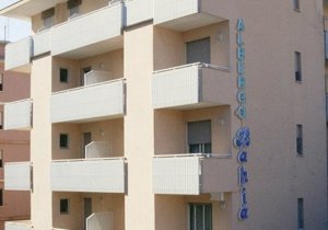 Hotel Bahia