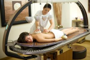 Il Baio Relais & Natural Spa