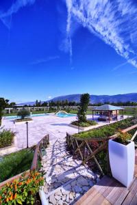 Il Baio Relais & Natural Spa