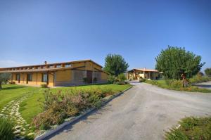 Il Baio Relais & Natural Spa