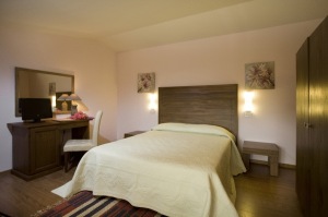 Il Baio Relais & Natural Spa