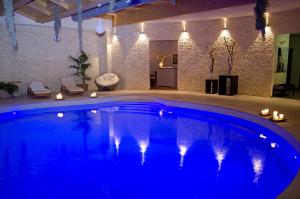 Il Baio Relais & Natural Spa