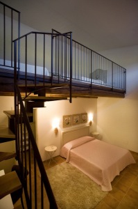 Il Baio Relais & Natural Spa