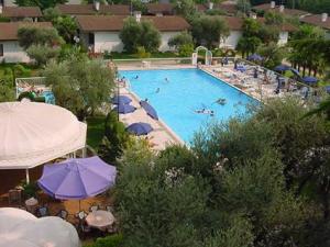 Residence Villa Maria