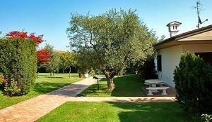 Residence Villa Maria