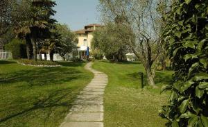 Residence Villa Maria
