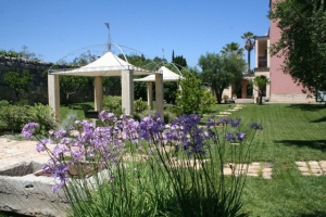 Hotel Villa Rosa Antico
