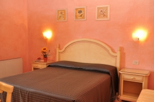 Hotel Villa Rosa Antico