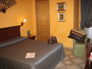 Hotel Villa Rosa Antico