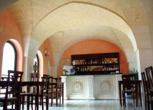Hotel Villa Rosa Antico