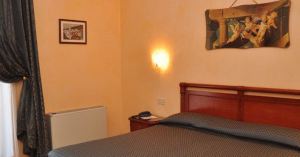 Hotel Villa Rosa Antico