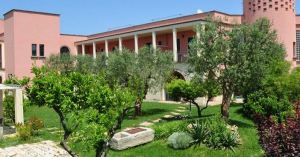 Hotel Villa Rosa Antico