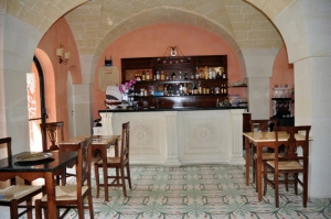 Hotel Villa Rosa Antico