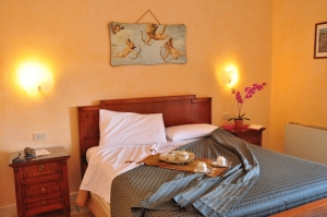 Hotel Villa Rosa Antico