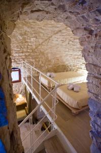 Le Alcove - Luxury Hotel nei Trulli