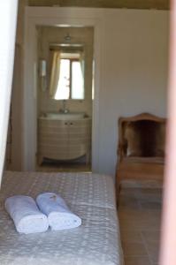 Le Alcove - Luxury Hotel nei Trulli