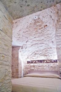 Le Alcove - Luxury Hotel nei Trulli