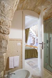 Le Alcove - Luxury Hotel nei Trulli