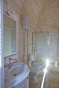 Le Alcove - Luxury Hotel nei Trulli