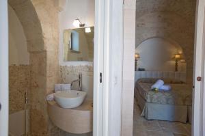 Le Alcove - Luxury Hotel nei Trulli