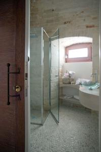 Le Alcove - Luxury Hotel nei Trulli