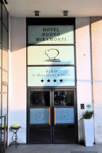 Hotel Nuovo Miramonti