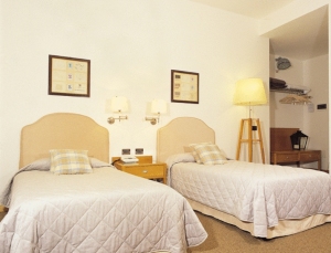 Hotel Nuovo Miramonti