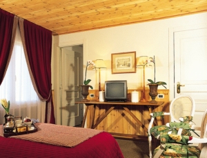 Hotel Nuovo Miramonti