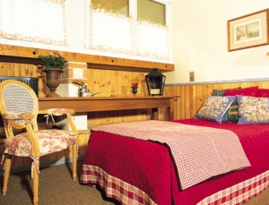Hotel Nuovo Miramonti